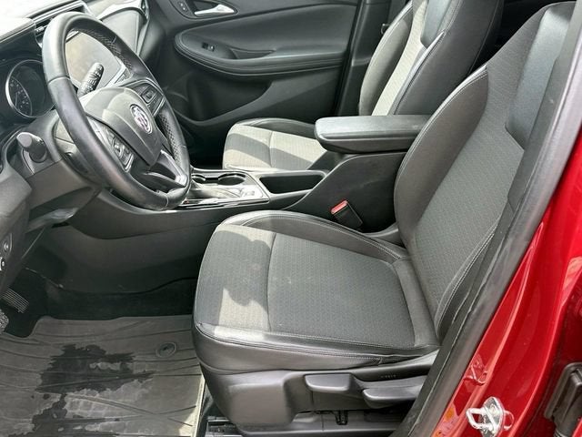 2020 Buick Encore GX Preferred
