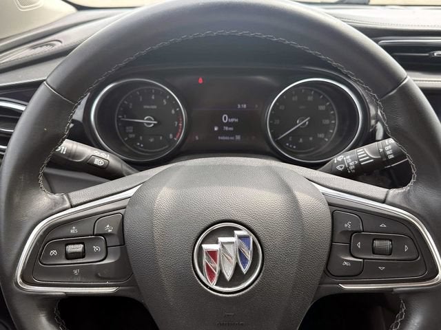 2020 Buick Encore GX Preferred