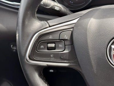 2020 Buick Encore GX Preferred