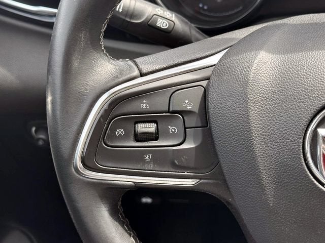 2020 Buick Encore GX Preferred