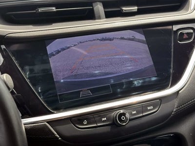 2020 Buick Encore GX Preferred