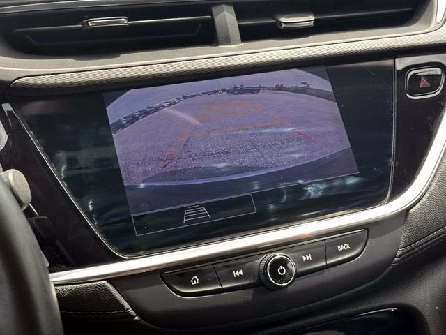 2020 Buick Encore GX Preferred