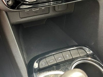 2020 Buick Encore GX Preferred