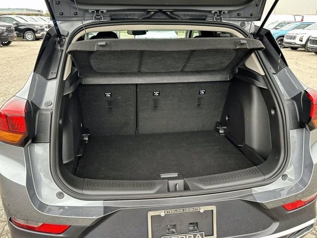 2021 Buick Encore GX Essence