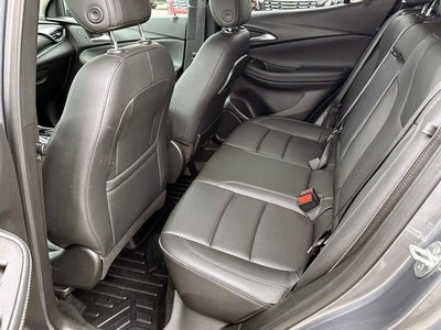 2021 Buick Encore GX Essence