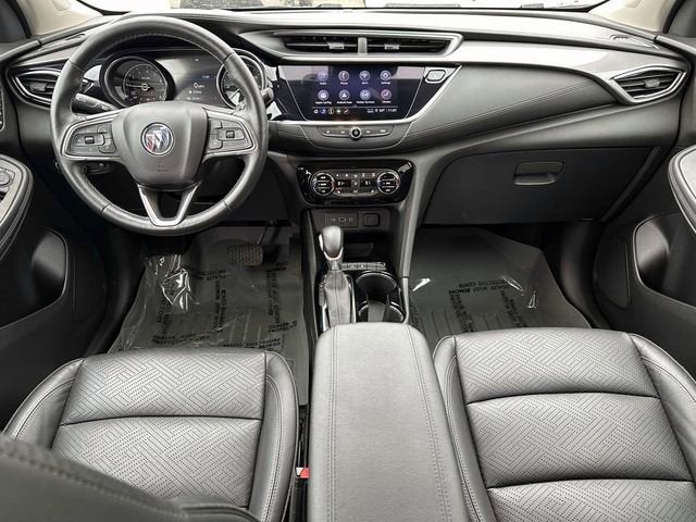 2021 Buick Encore GX Essence