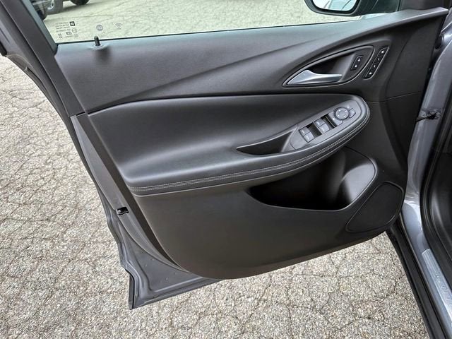 2021 Buick Encore GX Essence