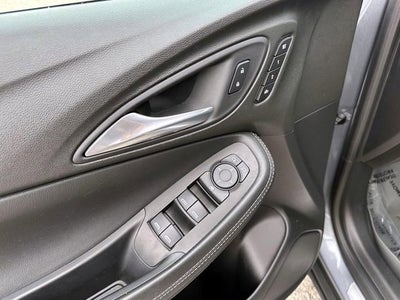 2021 Buick Encore GX Essence