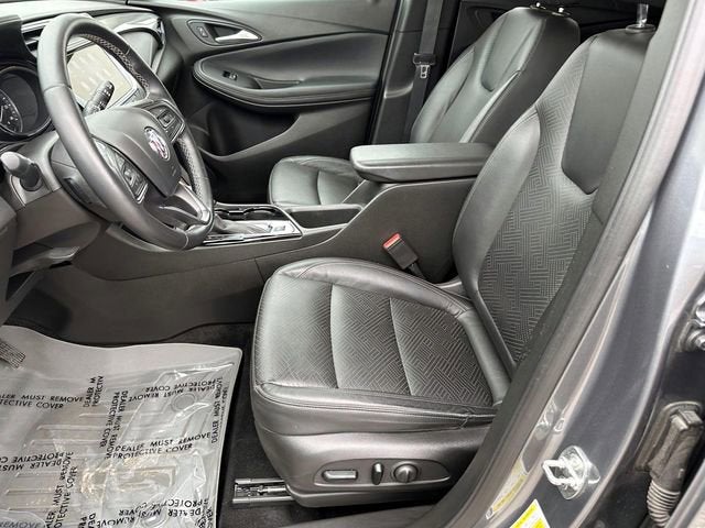 2021 Buick Encore GX Essence