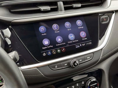 2021 Buick Encore GX Essence