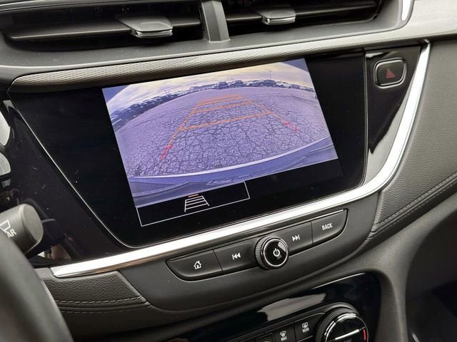 2021 Buick Encore GX Essence