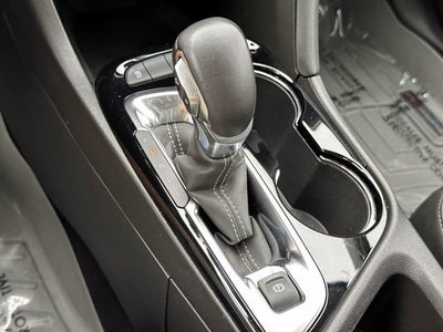 2021 Buick Encore GX Essence
