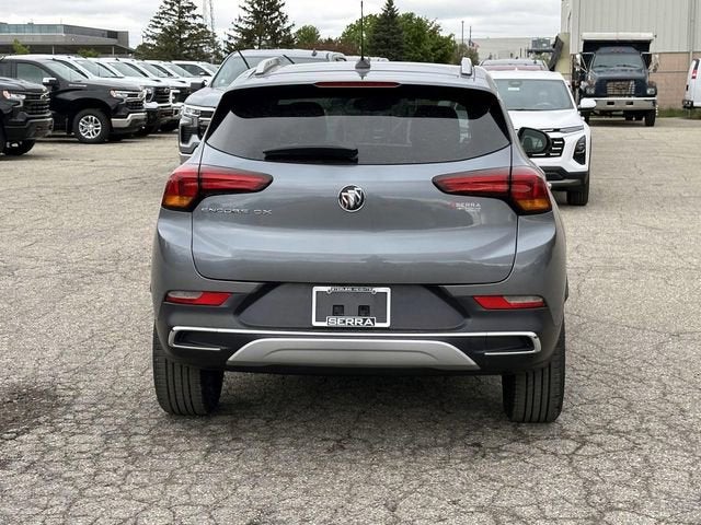 2021 Buick Encore GX Essence