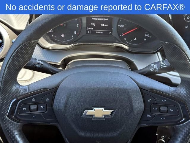2024 Chevrolet Trax LS - Photo 20