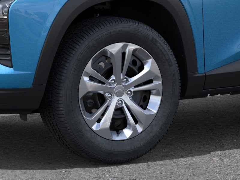 2026 Chevrolet Trax LS - Photo 33