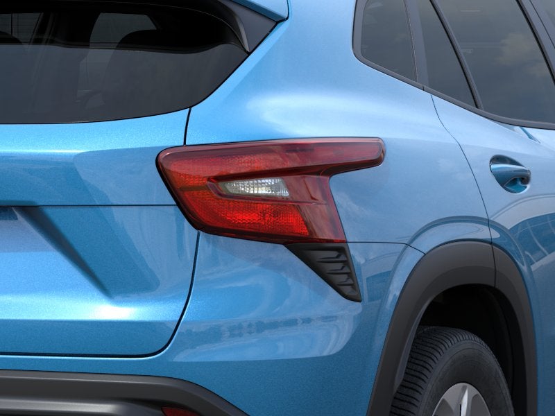2026 Chevrolet Trax LS - Photo 35