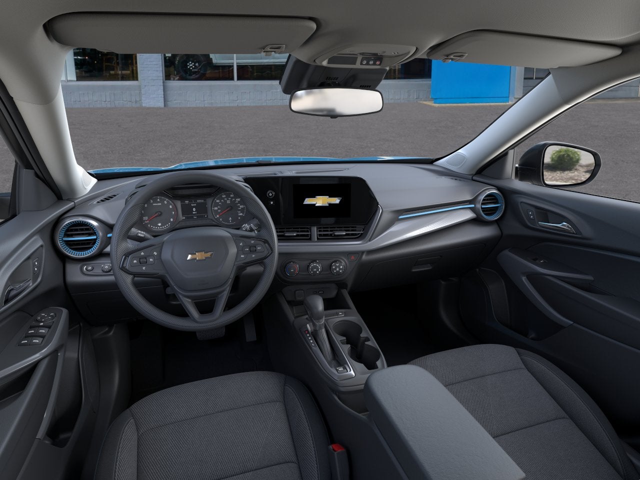 2026 Chevrolet Trax LS - Photo 39