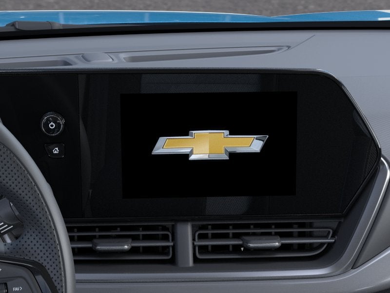 2026 Chevrolet Trax LS - Photo 44