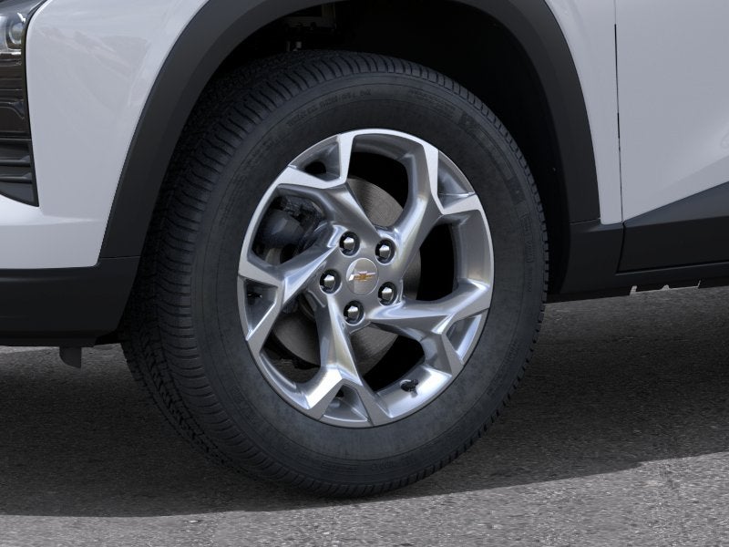 2026 Chevrolet Trax LS - Photo 33