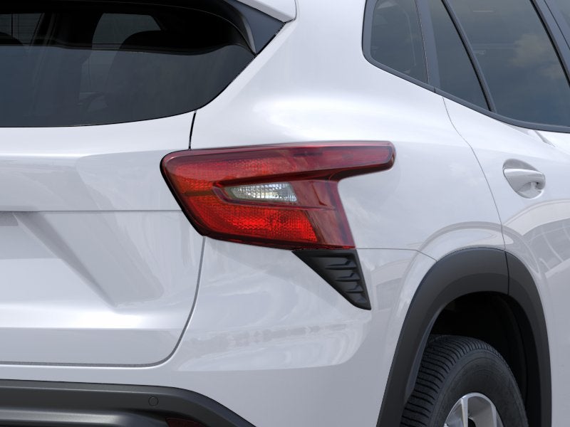 2026 Chevrolet Trax LS - Photo 35