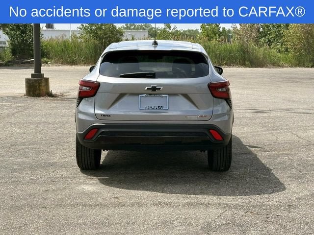 2024 Chevrolet Trax RS - Photo 6