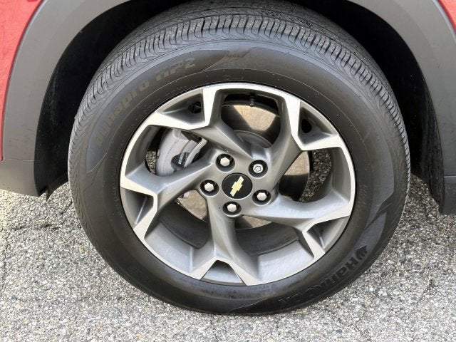 2024 Chevrolet Trax LT - Photo 11