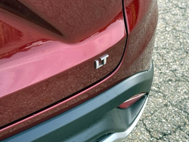 2024 Chevrolet Trax LT - Photo 12
