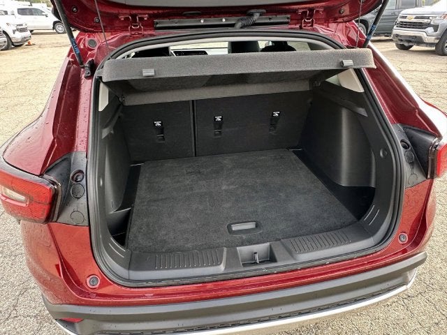 2024 Chevrolet Trax LT - Photo 13