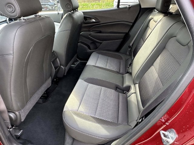 2024 Chevrolet Trax LT - Photo 14