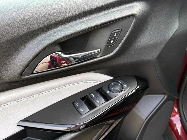 2024 Chevrolet Trax LT - Photo 18
