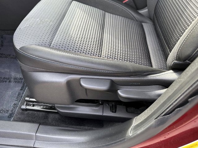 2024 Chevrolet Trax LT - Photo 20