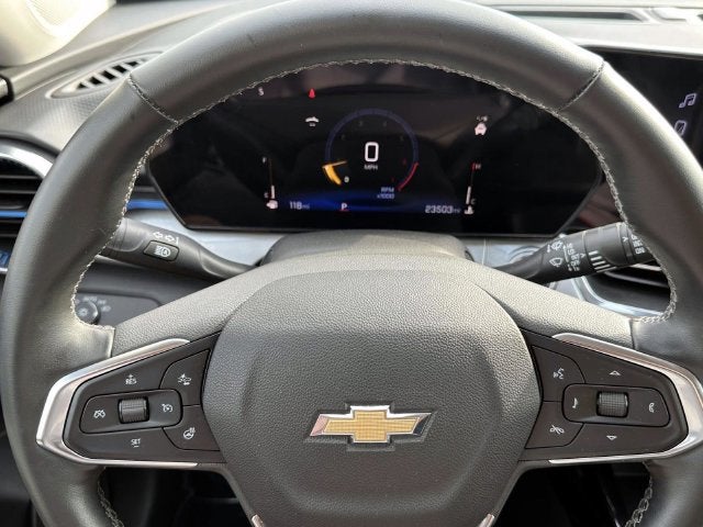 2024 Chevrolet Trax LT - Photo 22