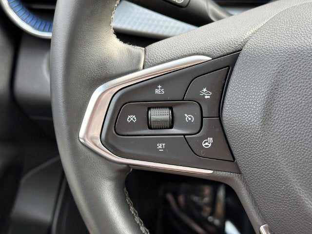 2024 Chevrolet Trax LT - Photo 24
