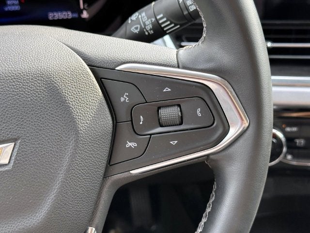 2024 Chevrolet Trax LT - Photo 25