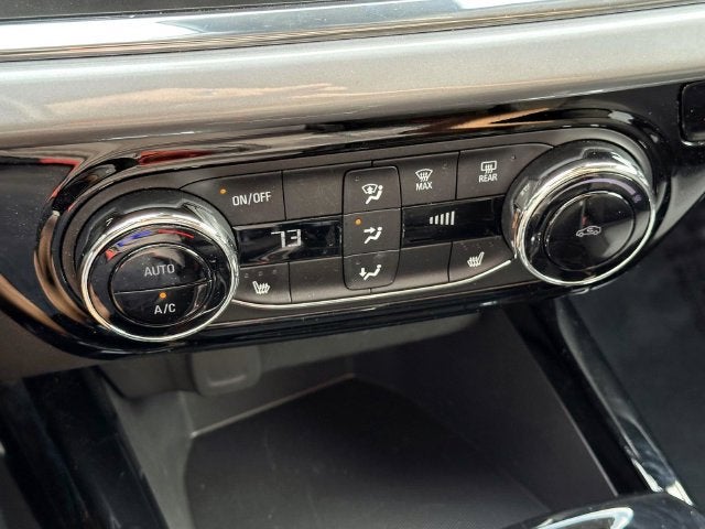 2024 Chevrolet Trax LT - Photo 28
