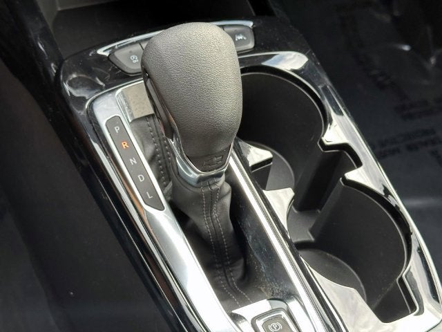 2024 Chevrolet Trax LT - Photo 30