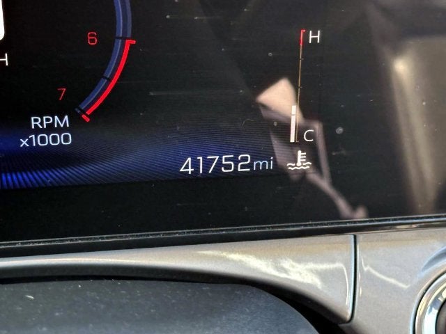2024 Chevrolet Trax LT - Photo 22