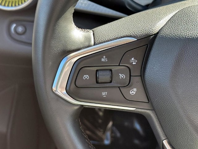 2024 Chevrolet Trax LT - Photo 23