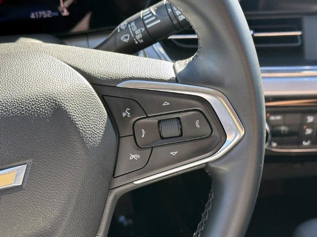 2024 Chevrolet Trax LT - Photo 24
