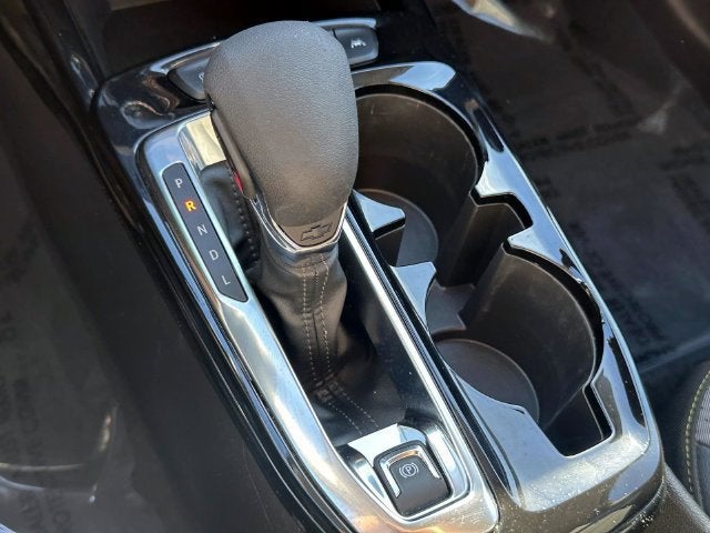 2024 Chevrolet Trax LT - Photo 29