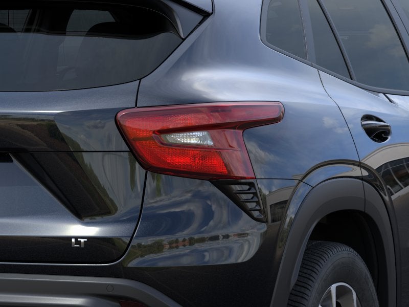 2026 Chevrolet Trax LT - Photo 35