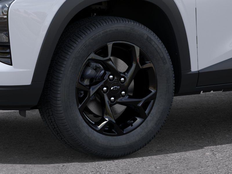 2026 Chevrolet Trax LT - Photo 33