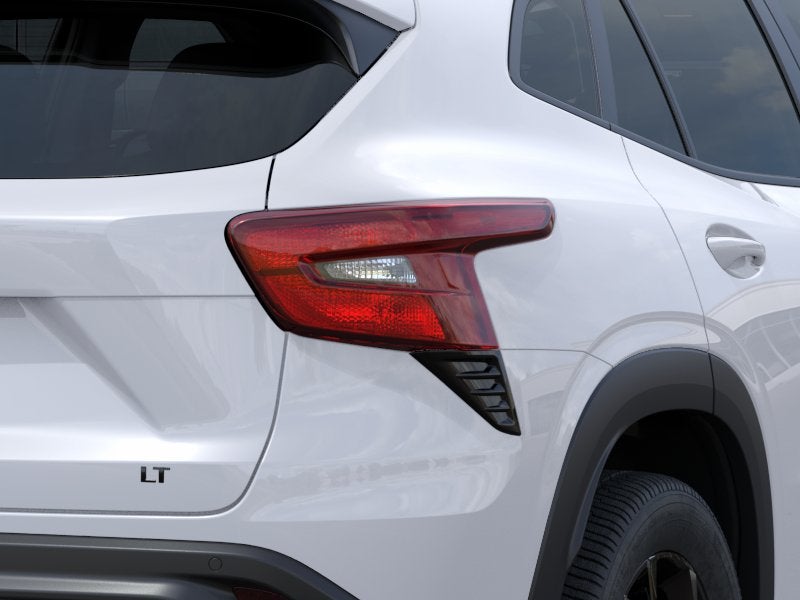 2026 Chevrolet Trax LT - Photo 35