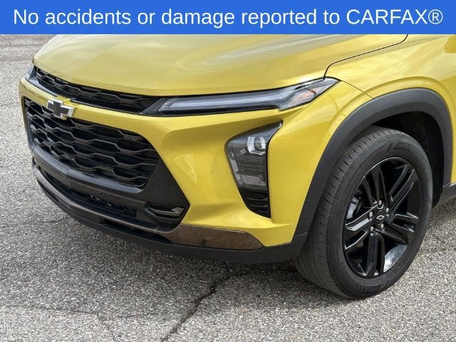 2024 Chevrolet Trax Activ - Photo 10
