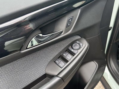 2025 Chevrolet Trailblazer LS