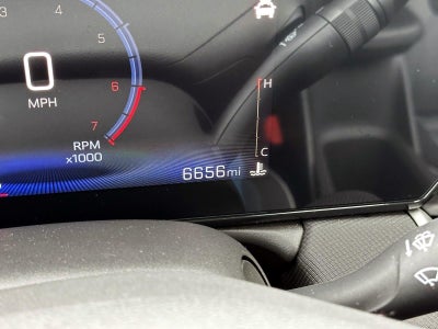 2025 Chevrolet Trailblazer LS