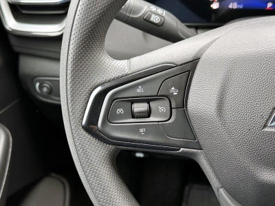 2025 Chevrolet Trailblazer LS