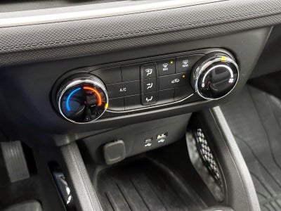 2025 Chevrolet Trailblazer LS