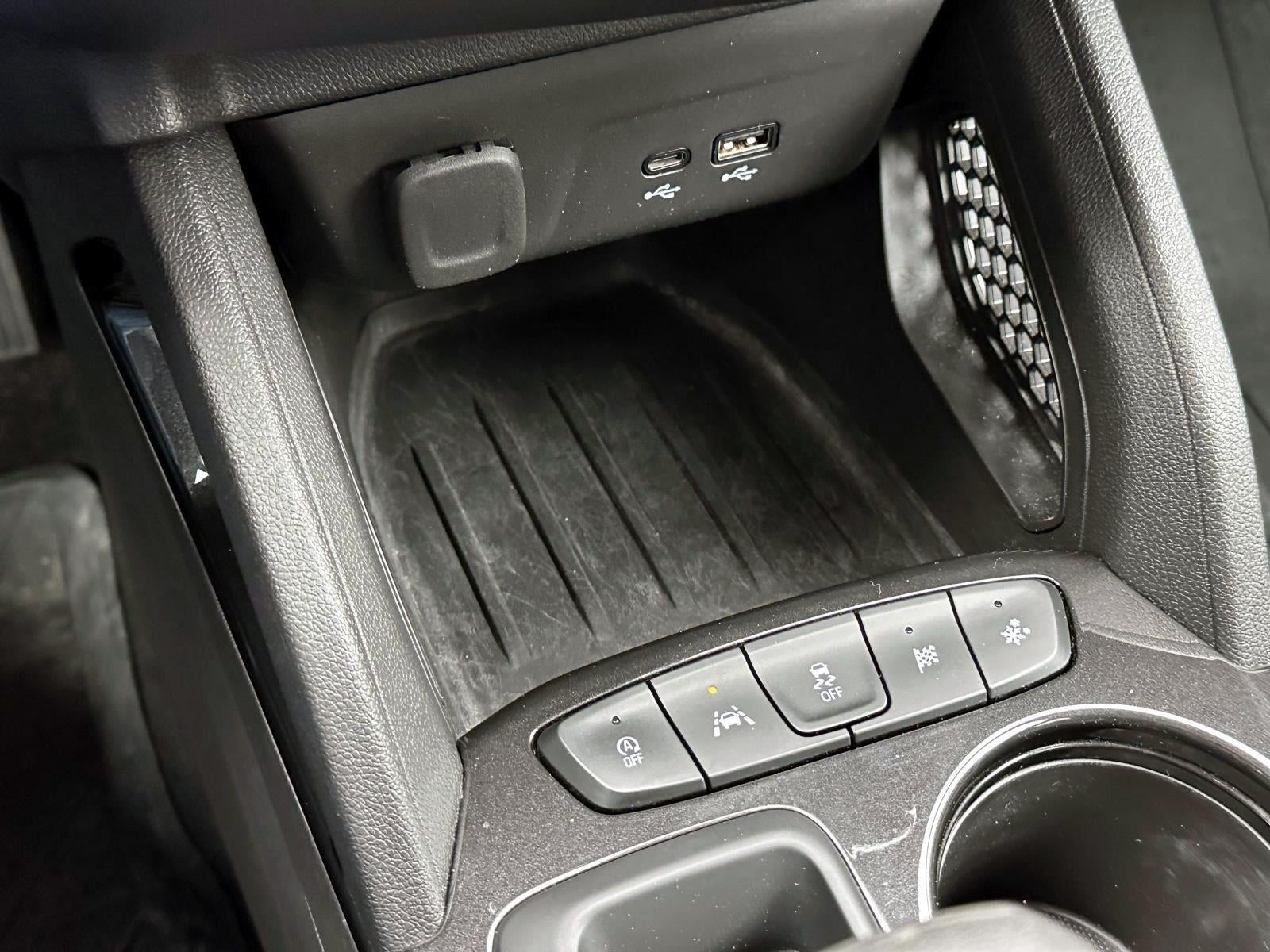 2025 Chevrolet Trailblazer LS