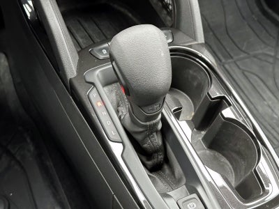 2025 Chevrolet Trailblazer LS